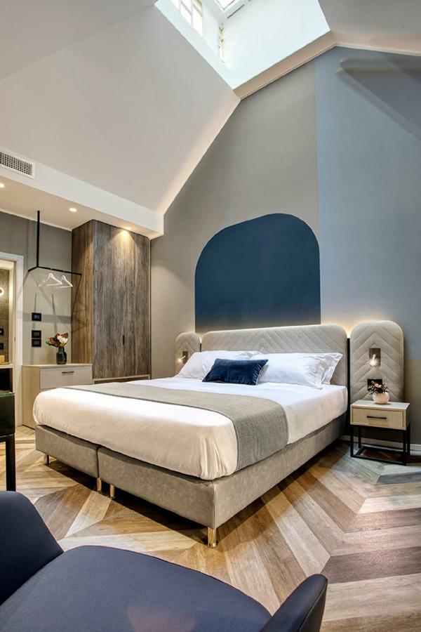 Italianflat - Design Rooms Verona Room photo