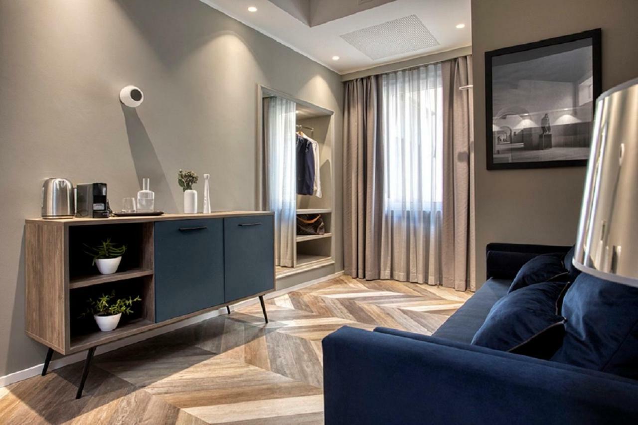 Italianflat - Design Rooms Verona Exterior photo